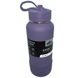 Garrafa Térmica Hydrapeak HP-SPORTBOOT-32 946ML - Ameixa - Imagem 1