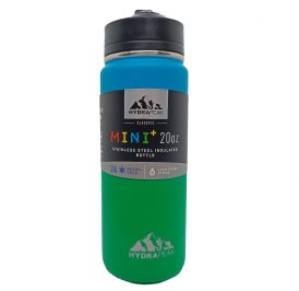 Garrafa Térmica Hydrapeak HP-MINI-20 600ML - Ombre 5 - Imagem 1