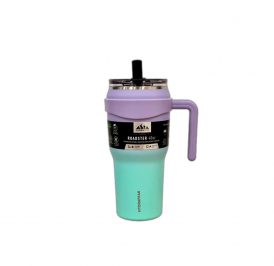 Copo Térmico Hydrapeak HP-ROADSTER-40 1.1L - Ombre 3 - Imagem 1