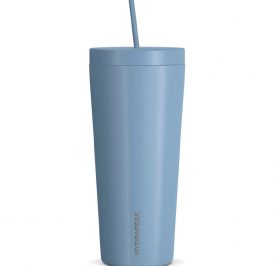 Copo Térmico Hydrapeak HP-TRAVELER-25 739ML - Modern Blue - Imagem 1