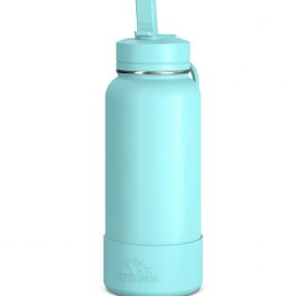 Garrafa Térmica Hydrapeak HP-SPORTBOOT-32 946ML - Alpino - Imagem 1