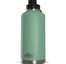 Garrafa Térmica Hydrapeak HP-WIDE-50-CHUG 1.5L - Sage - Imagem 1