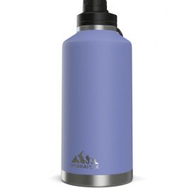 Garrafa Térmica Hydrapeak HP-WIDE-72 2.1L - Iris - Imagem 1