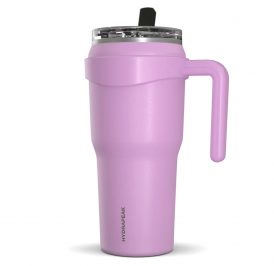 Copo Térmico Hydrapeak HP-ROADSTER-40 1.1L - Mauve - Imagem 1