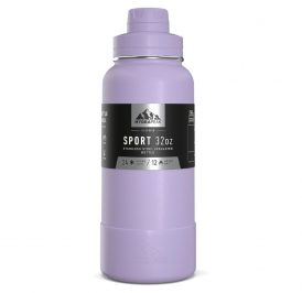 Garrafa Térmica Hydrapeak HP-SPORTBOOT-CHUG-32 946ML - Orquídea - Imagem 1