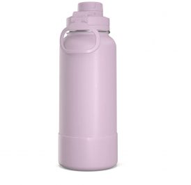 Garrafa Térmica Hydrapeak HP-SPORTBOOT-CHUG-32 946ML - Blush - Imagem 1