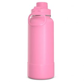 Garrafa Térmica Hydrapeak HP-SPORTBOOT-CHUG-32 946ML - Bubblegum - Imagem 1