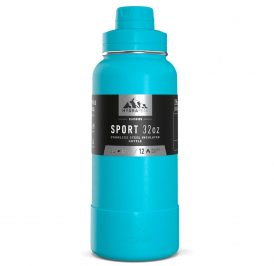 Garrafa Térmica Hydrapeak HP-SPORTBOOT-CHUG-32 946ML - Belize - Imagem 1