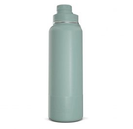 Garrafa Térmica Hydrapeak HP-SPORTBOOT-CHUG-32 946ML - Salva Pálida - Imagem 1