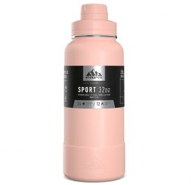 Garrafa Térmica Hydrapeak HP-SPORTBOOT-CHUG-32 946ML - Peony - Imagem 1