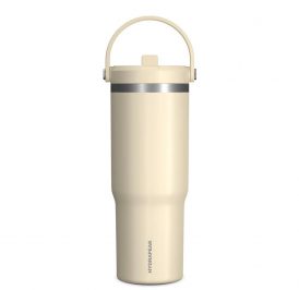 Copo Térmico Hydrapeak HP-NOMAD-32 946ML - Modern Cream - Imagem 1