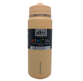 Garrafa Térmica Hydrapeak HP-MINI-20 600ML - Creamcicle - Imagem 1