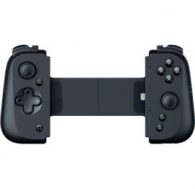 Controle para iPhone Razer Kishi V2 - Preto RZ06-04190100-R3U1 - Imagem 1