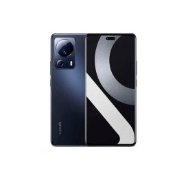 SmartPhone Xiaomi 13 Lite Dual SIM 8GB+128GB 6.55" OS MIUI 14 Black EU - 44207 - Imagem 1