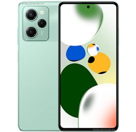 Smartphone Xiaomi Redmi Note 12 Dual SIM 4GB+128GB 6.67" OS 12 - Mint Green EU 45821 - Imagem 1