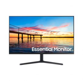 Monitor Samsung S30B 32" Full HD HDMI/DisplayPort Bivolt - LS32B300NWNXGO - Imagem 1