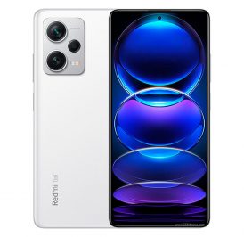 Smartphone Xiaomi Redmi Note 12 Pro+ 5G Dual SIM 8GB+256GB 6.67" OS 12 - Polar White EU 45573 - Imagem 1