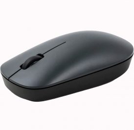 Mouse Sem Fio Xiaomi Lite XMWXSB01YM - Preto 40472-BHR6099GL-XMWXSB01YM - Imagem 2