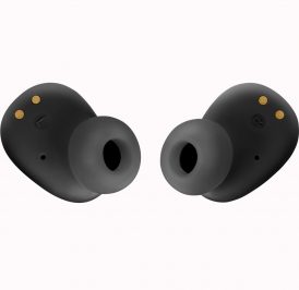 Fone de Ouvido JBL Wave Buds Bluetooth - Preto JBLWBUDSBLK - Imagem 3