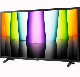 Smart TV LED LG LQ630B 32" HD Bluetooth/USB/Wi-Fi Bivolt - 32LQ630BPSA.AWH - Imagem 3