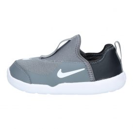 NIKE CALZADO KIDS M AQ3113-002-9 CINZA LIL´SWOOSH* - AQ3113-002-9 - Imagem 1