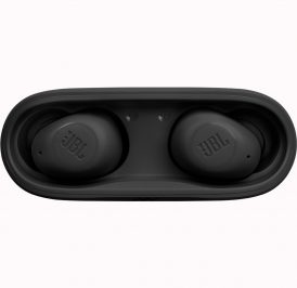 Fone de Ouvido JBL Wave Buds Bluetooth - Preto JBLWBUDSBLK - Imagem 4