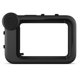 Módulo Multimídia GoPro Para HERO8 Black - AJFMD-001 - Imagem 1