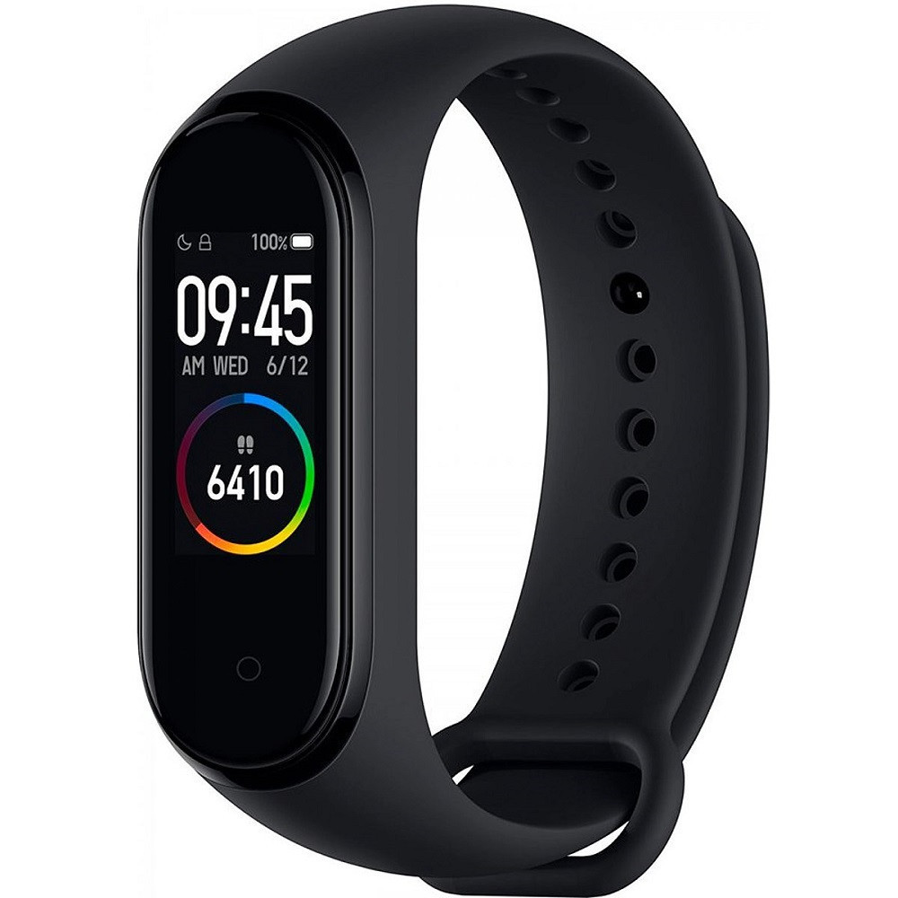 XIAOMI SMARTWATCH BHR-6008GL SMART BAND 7 BLACK