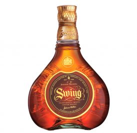 Whisky Johnnie Walker Swing 750ML - Imagem 1
