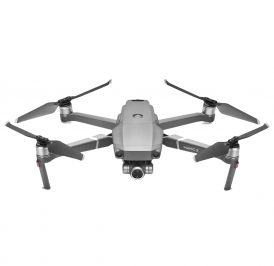 Drone DJI Mavic 2 Zoom (BR) GPS - Cinza OM6DG2K00162HY - Imagem 1