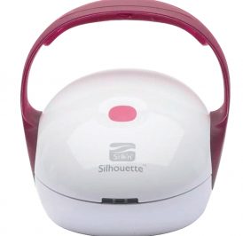 Dispositivo para Contorno Corporal e Redução de Celulite Silk'n Silhouette - Imagem 1