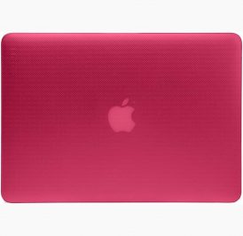Capa para MacBook Pro de 13" Incase CL60625 - Dots-Pink Sapphire - Imagem 1