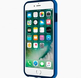 Capa Incipio IPH-1466-NTB para iPhone 7 - Azul - Imagem 1