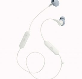 Fone de Ouvido JBL Endurance Run 2 Bluetooth - Branco JBLENDURRUN2BTWHT - Imagem 1