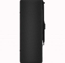Speaker Xiaomi Mi Portable Bluetooth 16W IPX7 - Preto 29690 QBH4195GL MDZ-36-DB - Imagem 1