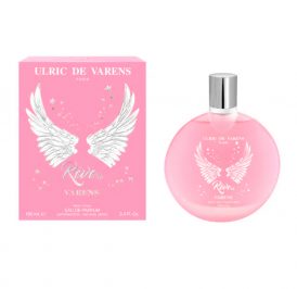 Perfume Ulric de Varens Rêve de Varens Eau de Parfum Feminino 100ML - Imagem 1