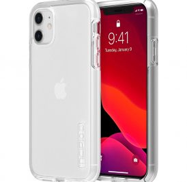Capa Incipio para iPhone 11 DualPro - Clear - Imagem 1