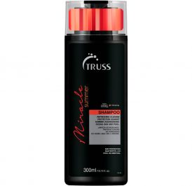 Shampoo TRUSS Miracle Summer 300ML - Imagem 1