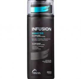 Shampoo TRUSS Infusion 300ML - Imagem 1