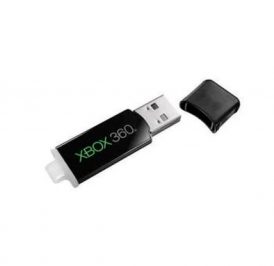 Pendrive SanDisk Xbox 360 SDCZZGXB-008G-B46S 8GB USB - Imagem 1