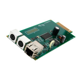 UPS SNMPWEBCARD - PLACA DE REDE - SNMPWEBCARD - Imagem 2