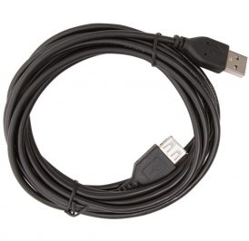 CABO EXTENSAO USB 2.0  1 METRO - 2,0 - Imagem 1