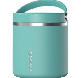 Marmita Térmica Hydrapeak HP-JAR-25 739ML - Pale Sage - Imagem 2