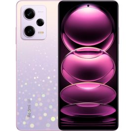 Smartphone Xiaomi Redmi Note 12 Pro 5G Dual SIM 8GB+256GB 6.67" OS 12 - Stardust Purple EU 52821 - Imagem 1