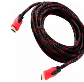 Cabo HDMI de 15 metros - Imagem 1