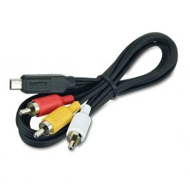 Cabo Composto GoPro Para HERO 3/3+/4 - ACMPS-301 - Imagem 1