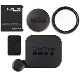 Kit De Proteção De Lente GoPro Para HERO3/3+/4 - ALCAK-302 - Imagem 1