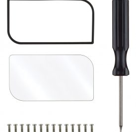 Kit de Reposição de Lentes GoPro - ADLRK-301 - Imagem 1