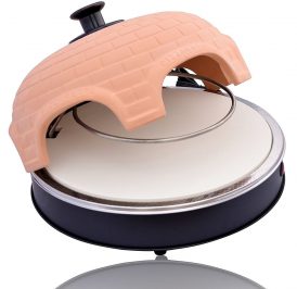 Forno De Pizza Vizzion Pizzarette 220V ~  50Hz - Imagem 1