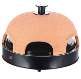 Forno De Pizza Vizzion Pizzarette 220V ~  50Hz - Imagem 2